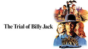 The Trial of Billy Jack háttérkép
