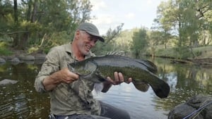 Jeremy Wade's Dark Waters Season 1 Ep.7 7. epizód