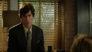 American Woman Season 1 Ep.8 8. epizód