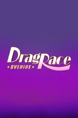 Drag Race Sverige poszter