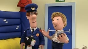 Postman Pat: Special Delivery Service 1. évad Ep.6 6. epizód