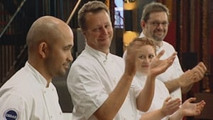 MasterChef Australia 3. évad Ep.21 21. epizód