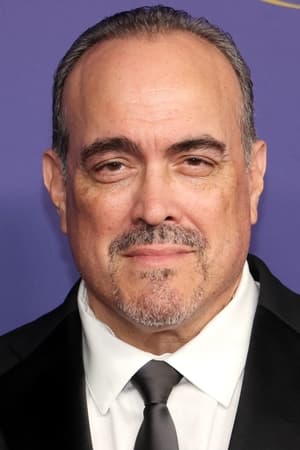 David Zayas profil kép