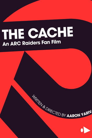 The Cache poszter