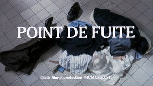 Point de fuite háttérkép