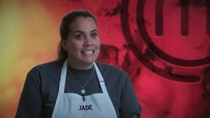 MasterChef Québec 2. évad Ep.40 40. epizód