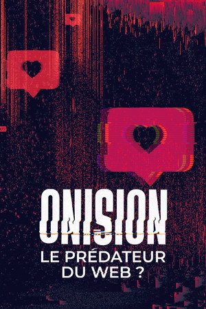 Onision: In Real Life poszter