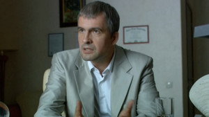 Золотые. Барвиха 2 Season 1 Ep.8 8. epizód