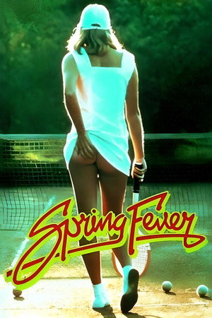 Spring Fever poszter