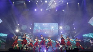 ≠ME 全国ツアー 2023 「We shout “I am me.”」 háttérkép