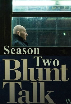 Blunt Talk