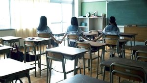 学校の怪談　呪いの言霊 háttérkép