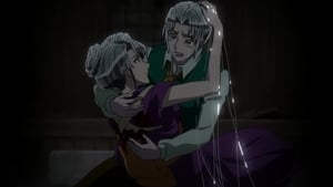 Karakuri Circus Season 1 Ep.18 18. epizód