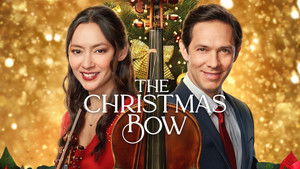 The Christmas Bow háttérkép