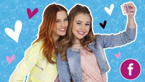 Maggie & Bianca Fashion Friends kép