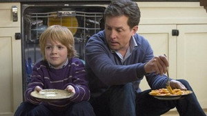 The Michael J. Fox Show 1. évad Ep.1 1. epizód
