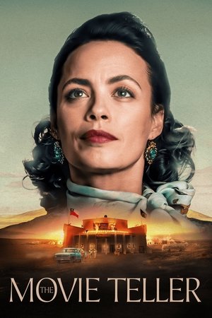 A filmmesélő poszter