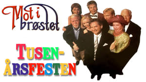 Tusenårsfesten háttérkép