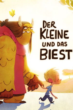 Der kleine und das biest poszter