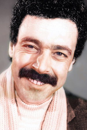 Mohamed Benguettaf profil kép