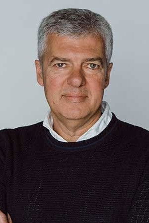 Ian Darling profil kép