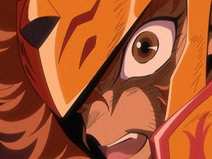 聖闘士星矢Ω 1. évad Ep.18 18. epizód