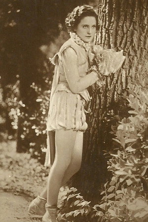 Doña Juana poszter