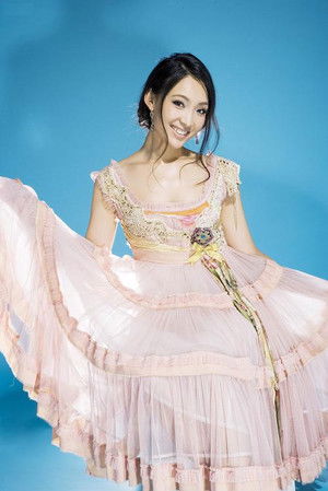 Bai Jing