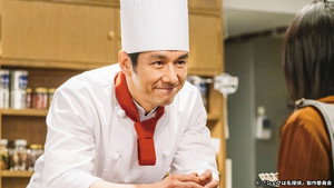 シェフは名探偵 1. évad Ep.7 7. epizód