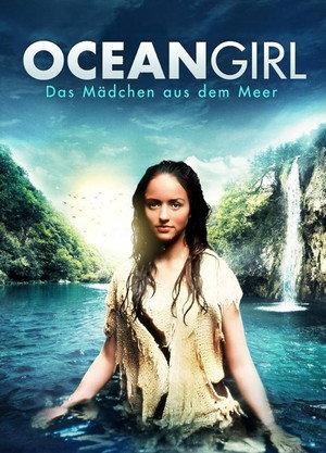 Ocean Girl poszter