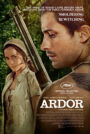 Ardor poszter