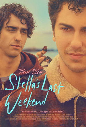 Stella's Last Weekend poszter