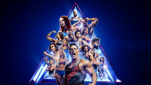 American Gladiators kép
