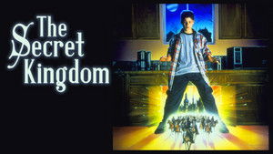 The Secret Kingdom háttérkép