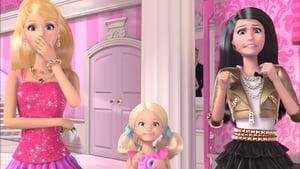 Barbie: Life in the Dreamhouse 1. évad Ep.5 5. epizód