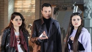 Charmed 1. évad Ep.22 22. epizód