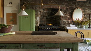 For the Love of Kitchens 1. évad Ep.4 4. epizód