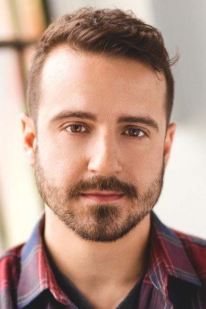 Mathieu Bourassa profil kép