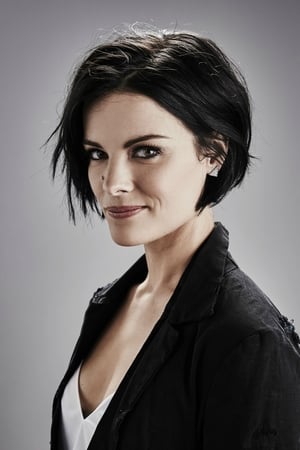 Jaimie Alexander profil kép