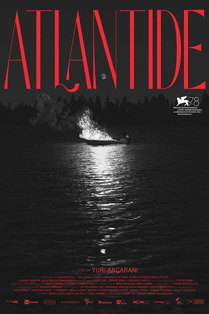 Atlantide poszter