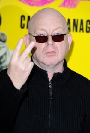 Alan McGee profil kép