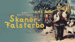 Skanör-Falsterbo háttérkép