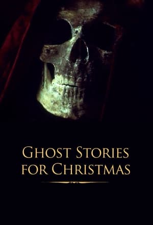 A Ghost Story for Christmas poszter