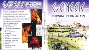 Genesis - Turning It On Again háttérkép