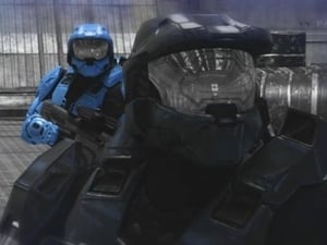 Red vs. Blue 8. évad Ep.13 13. epizód