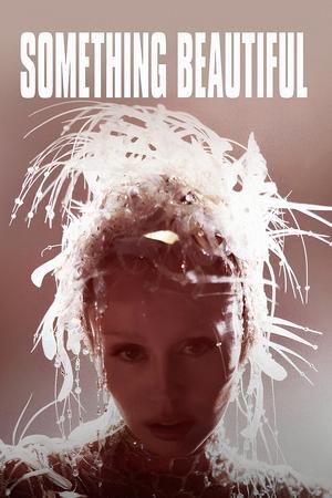 Miley Cyrus: Something Beautiful poszter