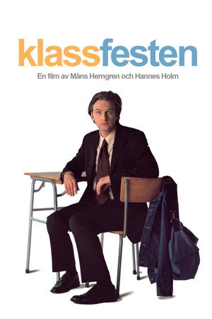 Klassfesten poszter