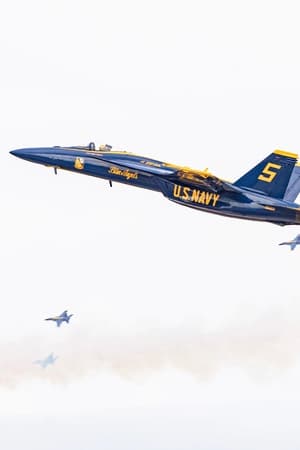 The Blue Angels poszter