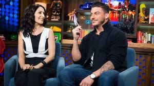 Watch What Happens Live with Andy Cohen 11. évad Ep.194 194. epizód