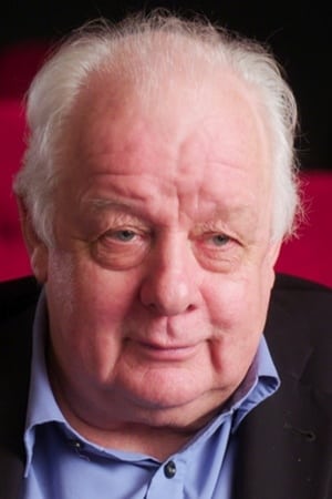 Jim Sheridan profil kép